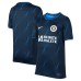 Seconda Maglia Chelsea Femmina 2024